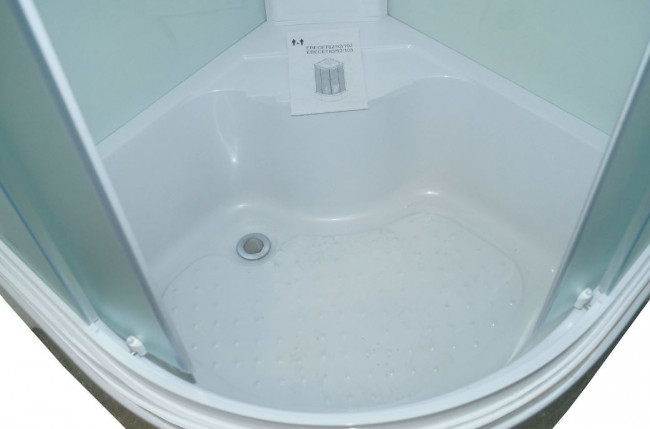 Душевая кабина Parly EB821 80*80