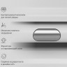Унитаз подвесной Am.Pm Func FlashClean C8F1700SC безободковый с микролифтом