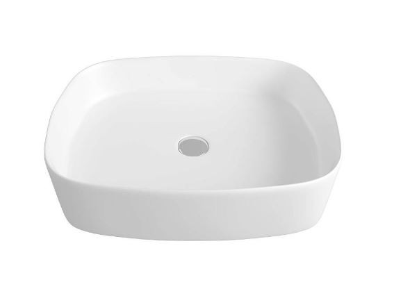 Раковина Maretti Florenza FL13NS45-844 50,5*37,5 накладная
