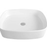 Раковина Maretti Florenza FL13NS45-844 50,5*37,5 накладная