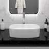 Раковина Maretti Florenza FL13NS45-844 50,5*37,5 накладная