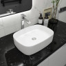 Раковина Maretti Florenza FL13NS45-844 50,5*37,5 накладная