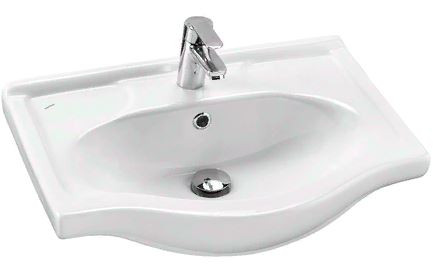 Раковина Santek Селигер 60 1WH110268