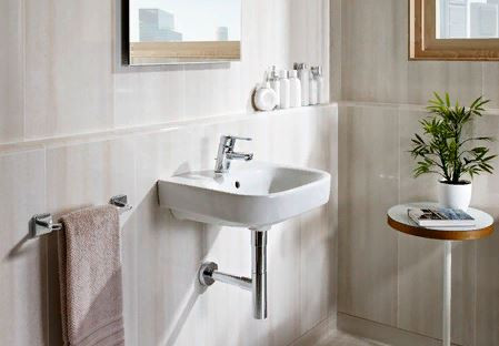 Раковина Roca Debba 50 32799600Y