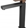 Смеситель NT Bagno NT9001HBRG для раковины высокий