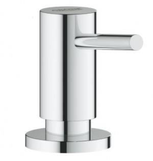 Дозатор жидкого мыла Grohe Cosmopolitan 40535000