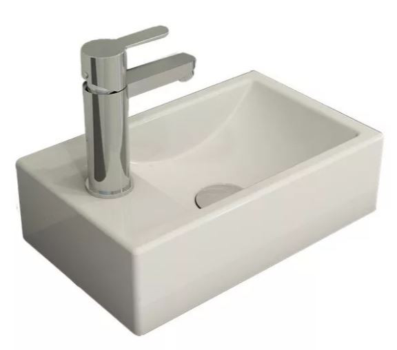 Тумба Creto Pollino Truffle с раковиной Bocchi Milano