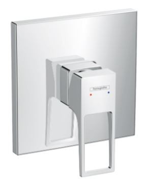 Смеситель Hansgrohe Metropol 74565000 для душа