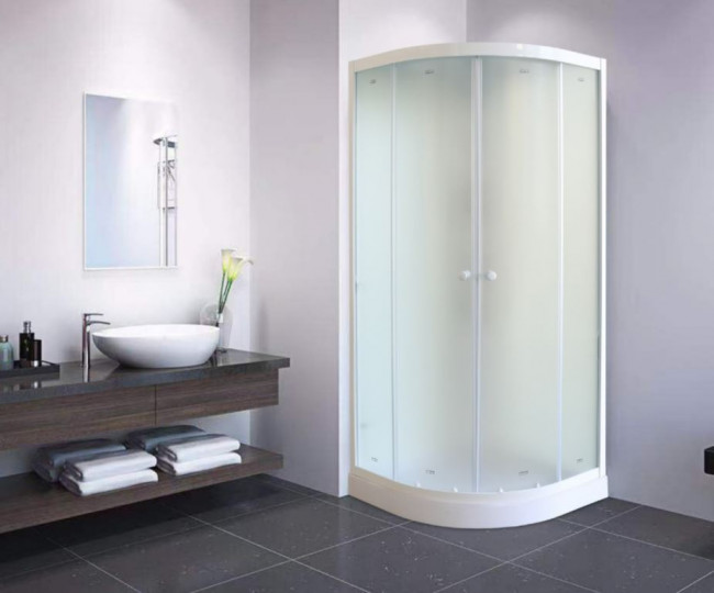 Душевая кабина Parly EB931 90*90