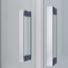 Душевая дверь Vincea Alpha 180 VDS-3AL2180CL прозрачное