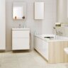 Модуль для ванны Cersanit Smart 170 ясень/белый PM-SMART*170/Wh