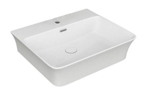 Раковина Maretti Sofia SF13NS80-844 48,5*41 накладная