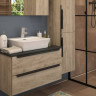 Раковина Maretti Sofia SF13NS80-844 48,5*41 накладная