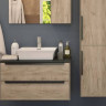 Раковина Maretti Sofia SF13NS80-844 48,5*41 накладная