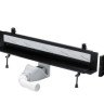 Душевой лоток Viega Advantix Vario 736552 для монтажа в стену