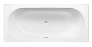 Ванна стальная Bette BetteStarlet 175*80 1450-000PLUS GlasurPlus