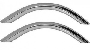 Комплект ручек BLB Fresh A00ACRFR1