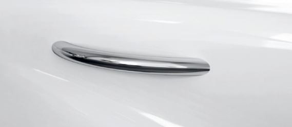 Комплект ручек BLB Fresh A00ACRFR1