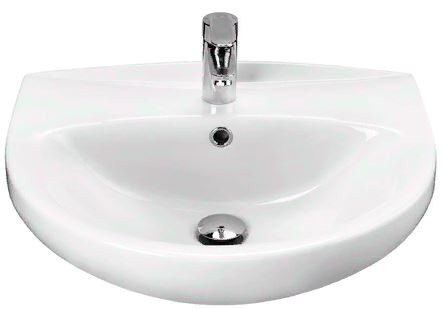 Раковина Santek Антик 55 1WH110186