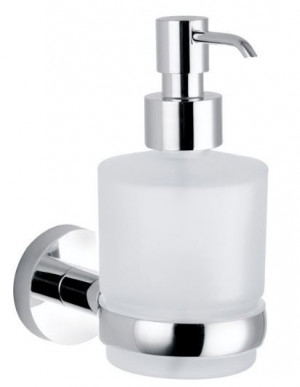 Дозатор жидкого мыла Slezak RAV Colorado COA0303