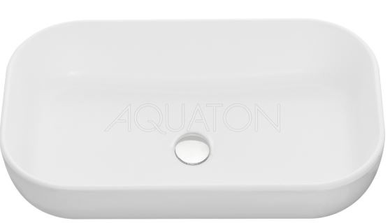 Раковина Акватон Лола 60 1A73313KLK010