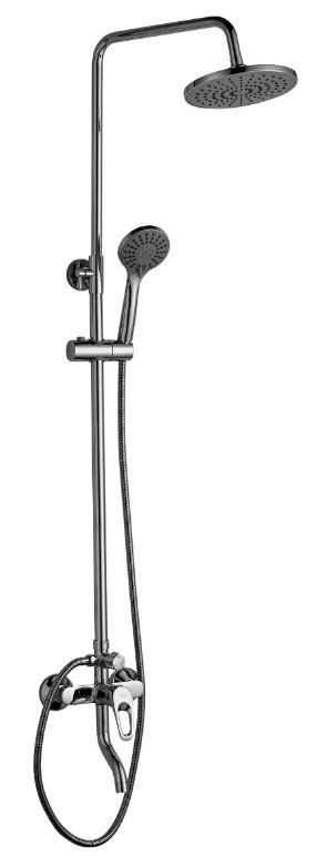 Душевая система Rossinka B35-46