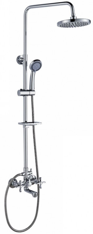 Душевая система Rossinka RS42-46