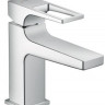 Смеситель Hansgrohe Metropol 74500000 для раковины