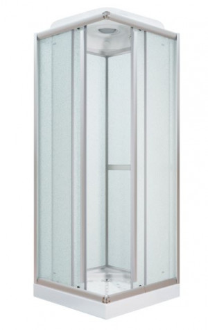 Душевая кабина Parly FQ811 80*80