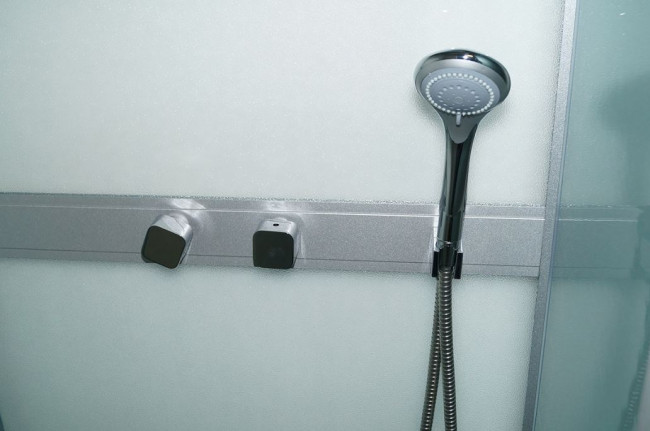 Душевая кабина Parly FQ811 80*80