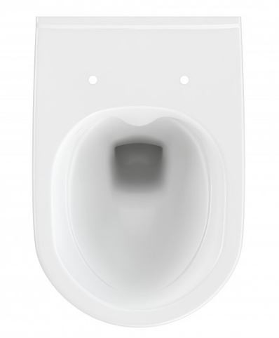 Комплект Cersanit City CO DPL EO Slim + Link Pro + кнопка Movi хром матовый A64075