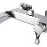 Смеситель Bravat Wave F674108C-01 для ванны