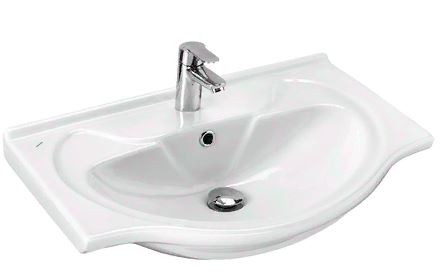 Раковина Santek Байкал 60 1WH109652