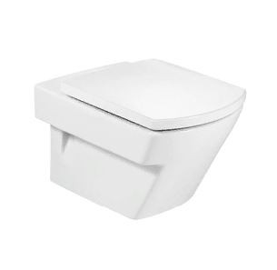 Сиденье для унитаза Roca Hall 80162C004 Soft Close
