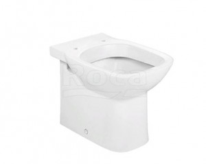 Унитаз приставной Roca Debba 347996000