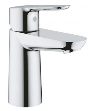 Смеситель Grohe BauEdge 23330000 для раковины