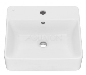 Раковина Акватон Geometry 45 WQ8A37000000004