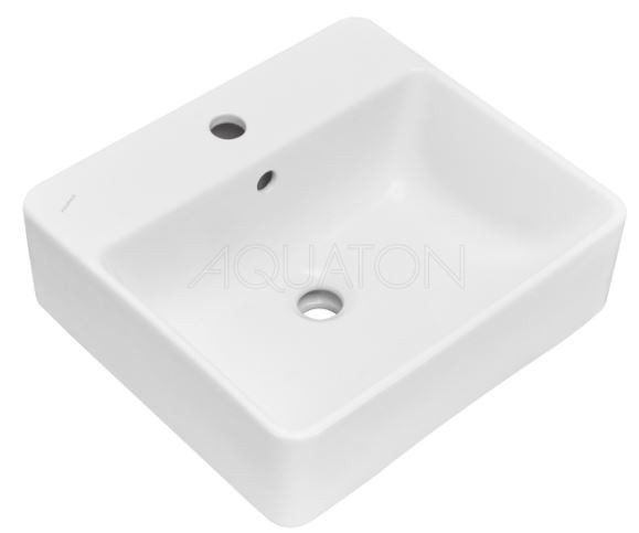 Раковина Акватон Geometry 45 WQ8A37000000004