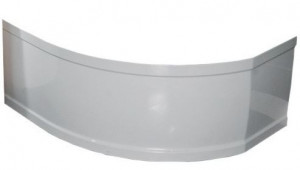 Передняя панель Ravak Rosa 140 CZH1000A00 универсальная