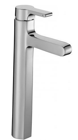 Смеситель Jacob Delafon Singulier E10861-CP для раковины