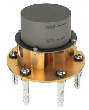 База для напольного смесителя Jacob Delafon 97906D-NF