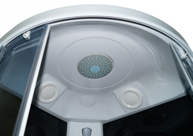 Душевая кабина Parly EC921 90*90