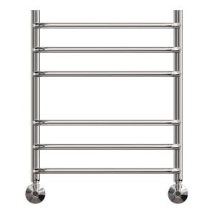 Полотенцесушитель водяной Point Нептун PN09156 П6 500*600 хром