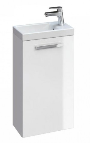 Тумба под раковину Cersanit Melar 40 SU-MEL-CM40