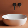 Раковина Ceramicanova Element 48*35 CN6019 накладная