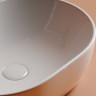 Раковина Ceramicanova Element 48*35 CN6019 накладная