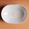 Раковина Ceramicanova Element 48*35 CN6019 накладная