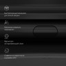 Унитаз подвесной Am.Pm Func FlashClean C8F1701MBSC безободковый с микролифтом черный матовый