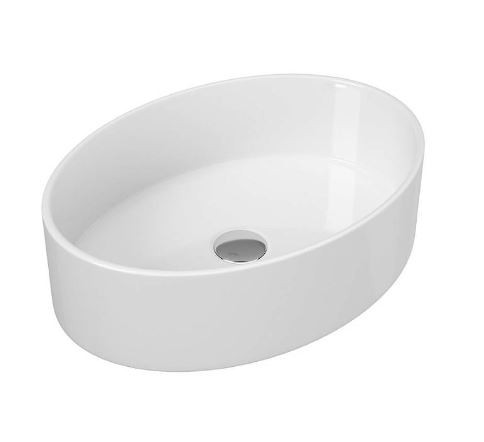 Раковина Maretti Eleganza EN13NS82-844 50*36 накладная