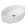 Раковина Maretti Eleganza EN13NS82-844 50*36 накладная